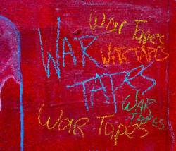 War Tapes : Fever Changing